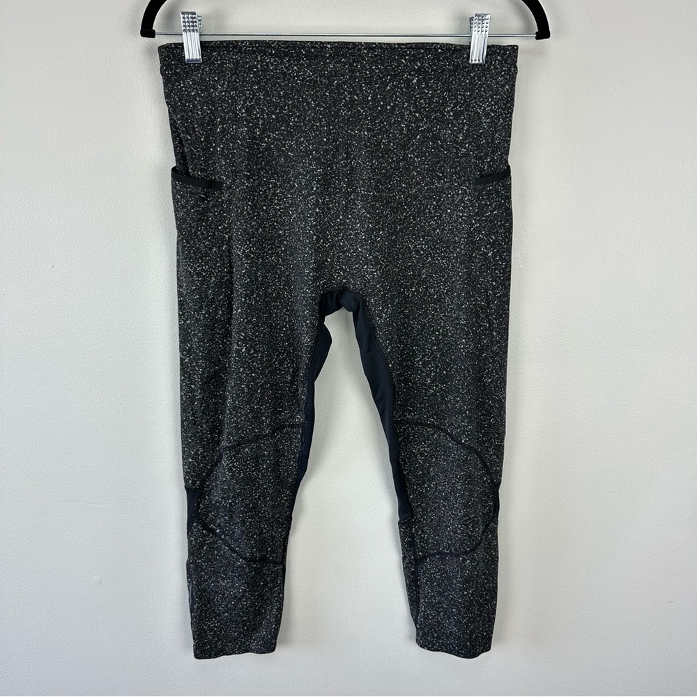 Lululemon Men's Surge Tight 22" Nulux
